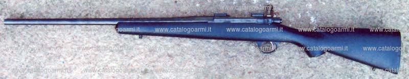 Carabina BCM Europearms s.a.s. modello Hunter Field (17347)