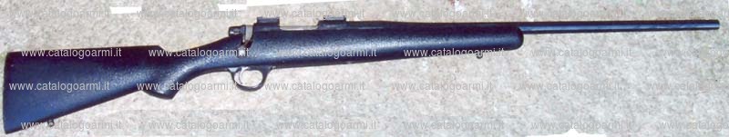 Carabina BCM Europearms s.a.s. modello Hunter Field (17347)