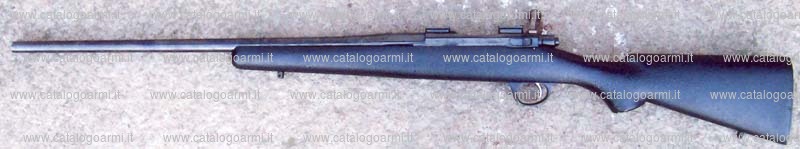 Carabina BCM Europearms s.a.s. modello Hunter Field (17648)