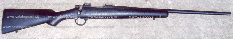 Carabina BCM Europearms s.a.s. modello Hunter Field (17648)