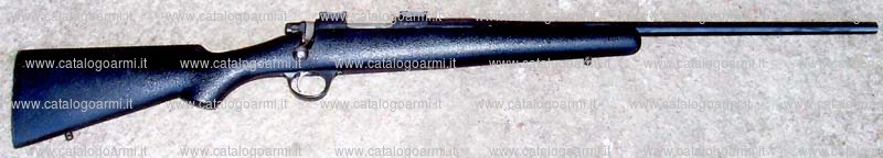 Carabina BCM Europearms s.a.s. modello SLR (17165)