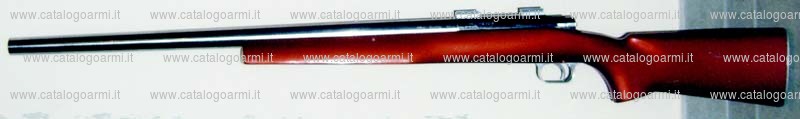 Carabina BCM Europearms s.a.s. modello Snap (17167)