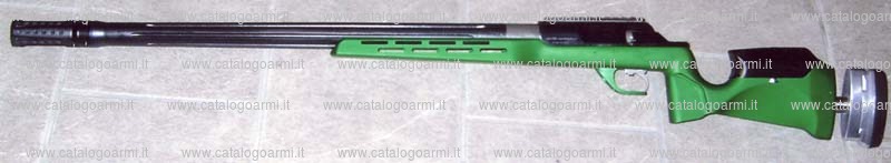 Carabina BCM Europearms s.a.s. modello Wizard Extreme (17395)