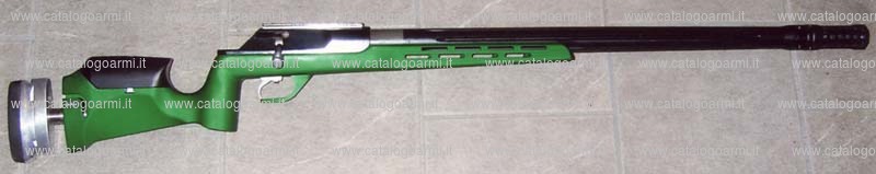 Carabina BCM Europearms s.a.s. modello Wizard Extreme (17395)