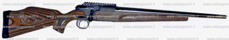 Carabina BCM Europearms s.a.s. modello Wizard Hunter Match (17171)