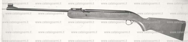 Carabina BSA Guns modello Airsporter (143)