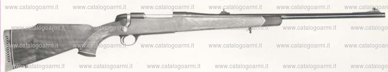 Carabina B.S.A. (Birmingham Small Arms Co.) modello CF. 2 (1484)