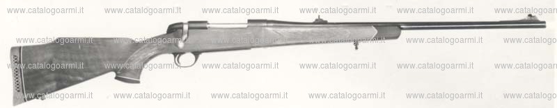 Carabina BSA Guns modello CF. 2 (302)