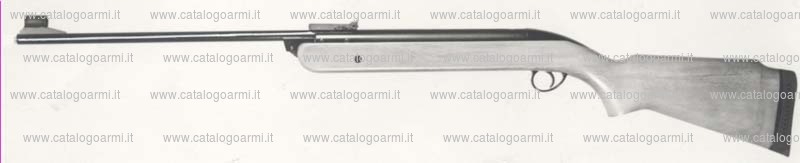 Carabina BSA Guns modello Mercury (145)