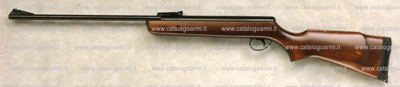 Carabina BSA Guns modello Supersport custom (7764)