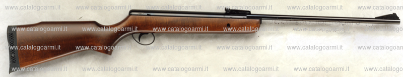 Carabina BSA Guns modello Supersport custom (7764)