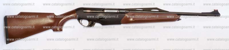 Carabina BENELLI ARMI modello Argo (13297)