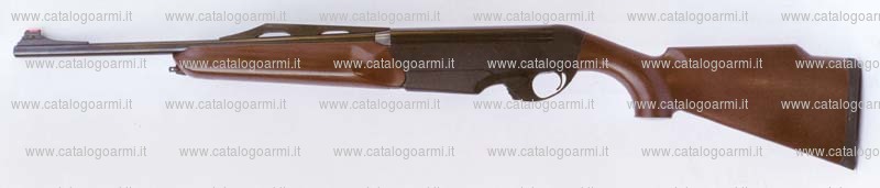 Carabina BENELLI ARMI modello Argo (13302)