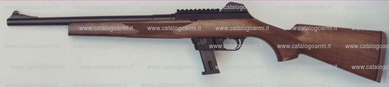 Carabina BENELLI ARMI modello Athena (11774)