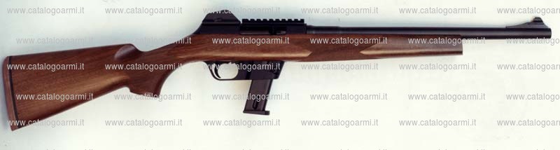 Carabina BENELLI ARMI modello Athena (11774)