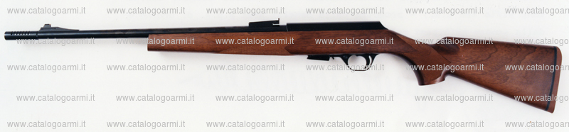 Carabina BENELLI ARMI modello Athena Elegant (tacca di mira regolabile) (8780)