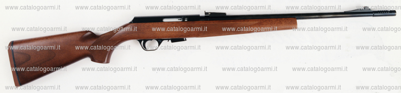 Carabina BENELLI ARMI modello Athena Elegant (tacca di mira regolabile) (8780)