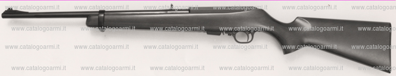 Carabina BENELLI ARMI modello C 90 (4720)