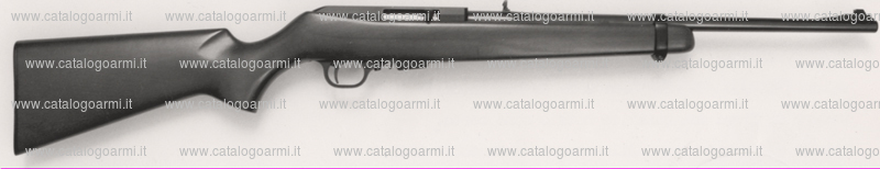 Carabina BENELLI ARMI modello C 90 (4720)