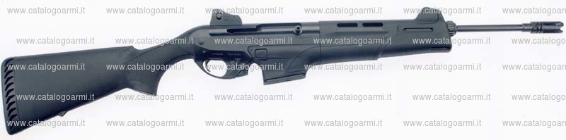 Carabina BENELLI ARMI modello MR 1 (16595)