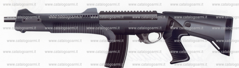 Carabina BENELLI ARMI modello Mr 1 (15179)