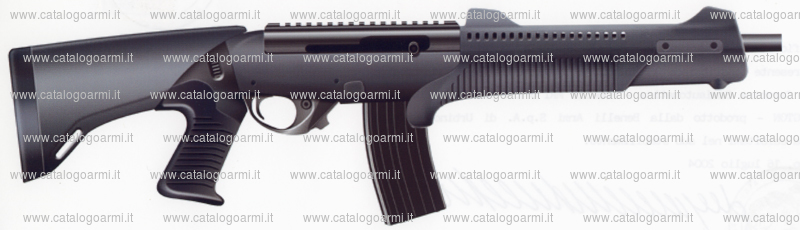 Carabina BENELLI ARMI modello Mr 1 (15179)