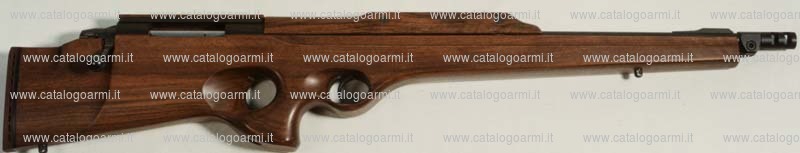 Carabina Besseghini Ermes modello MY Friend (12229)