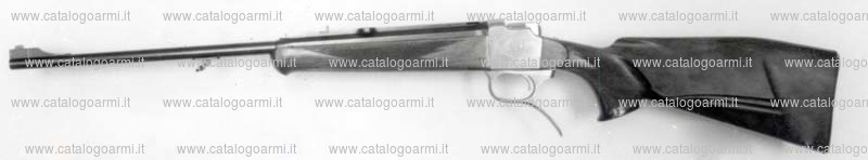 Carabina BLASER modello BL 820 (4389)