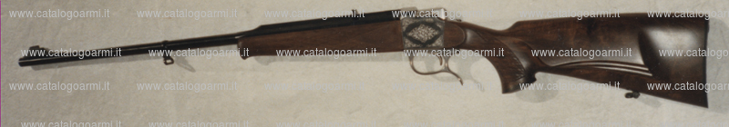 Carabina BLASER modello BL 820 (5501)