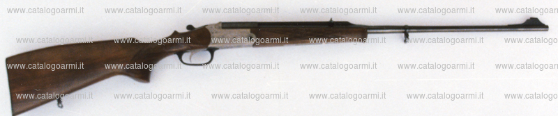 Carabina BLASER modello K 77 (7171)