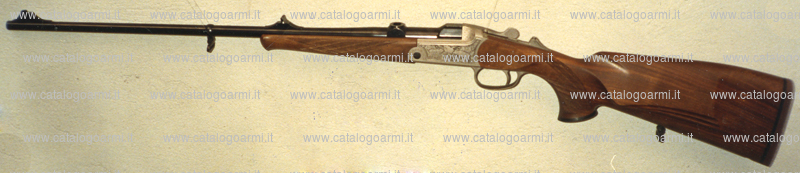 Carabina BLASER modello K 770 90 (6873)