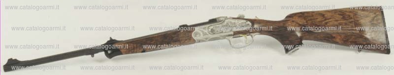 Carabina BLASER modello K 95 (11069)