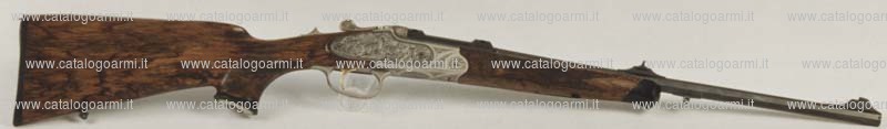 Carabina BLASER modello K 95 (11069)