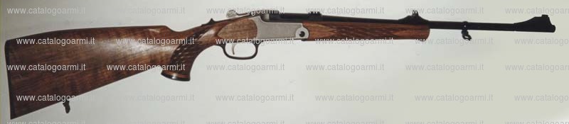 Carabina BLASER modello K 95 (11488)