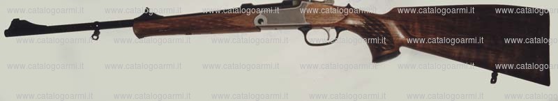 Carabina BLASER modello K 95 (11490)