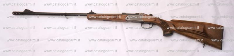 Carabina BLASER modello K 95 (13419)