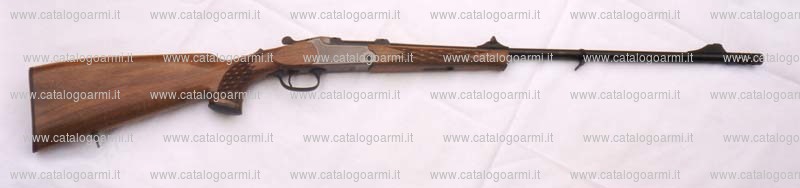 Carabina BLASER modello K 95 (13419)