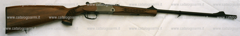 Carabina BLASER modello K 95 (14973)