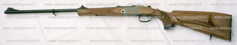 Carabina BLASER modello K 95 (16987)