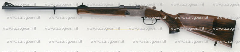 Carabina BLASER modello K 95 (9446)