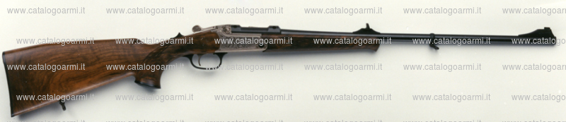 Carabina BLASER modello K 95 (9446)