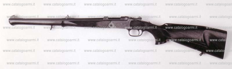 Carabina BLASER modello K 95 Stutzen (13122)