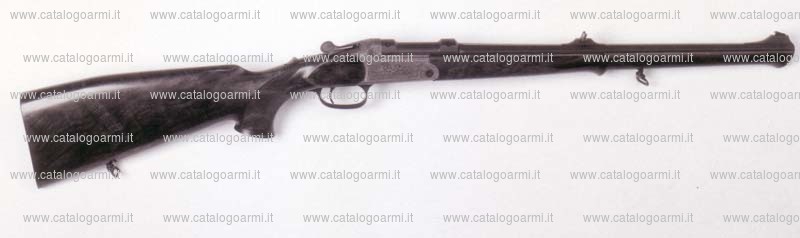 Carabina BLASER modello K 95 Stutzen (13122)