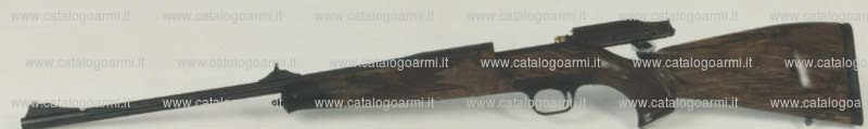 Carabina BLASER modello R 93 (11046)