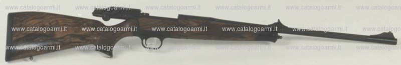 Carabina BLASER modello R 93 (11046)