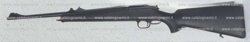 Carabina BLASER modello R 93 (11497)