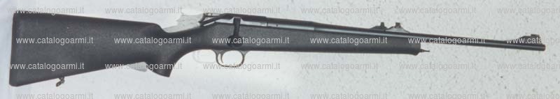 Carabina BLASER modello R 93 (11497)