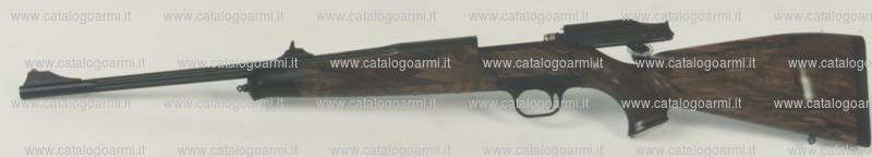 Carabina BLASER modello R 93 (11498)