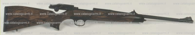 Carabina BLASER modello R 93 (11498)