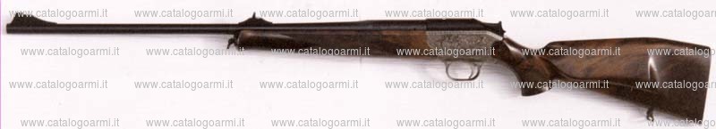 Carabina BLASER modello R 93 (11888)